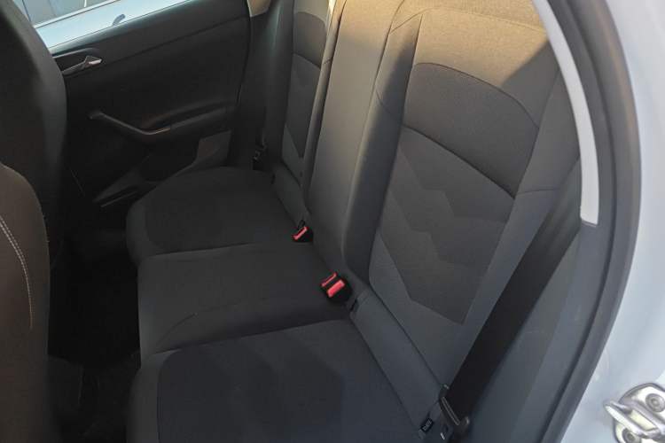 Used Volkswagen Polo 2023 Plus 1.5L Automatic Enjoy-the-Moment Edition
