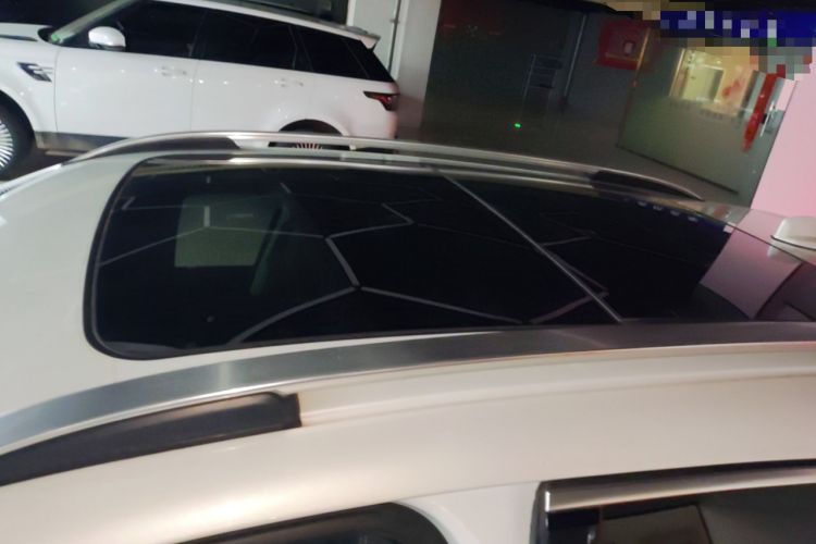 Used Lynk & Co 01 2019 2.0T Two-Wheel-Drive Pro Version China VI Standard
