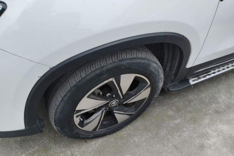 Used Changan CS75 2018 280T Automatic Smart Edition China V-standard