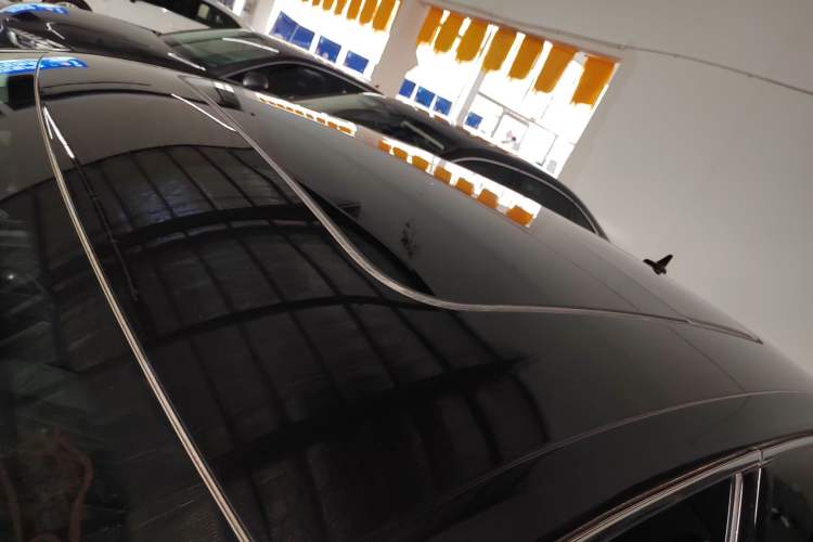 Used Volkswagen Passat 2025 Premium Version 380TSI Dragon Edition