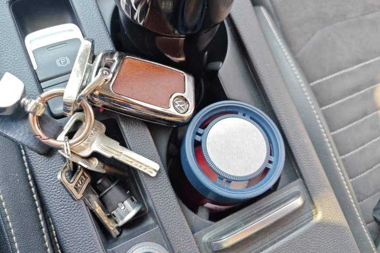 Used Volkswagen Magotan 2020 330TSI DSG Luxury Edition
