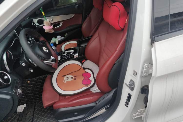 Used Mercedes-Benz C-Class 2018 C 200 Sport Edition
