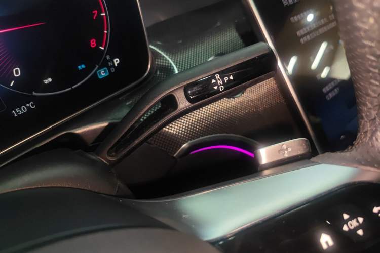 Used Mercedes-Benz C-Class 2023 Restyled C 260 L Sport Edition