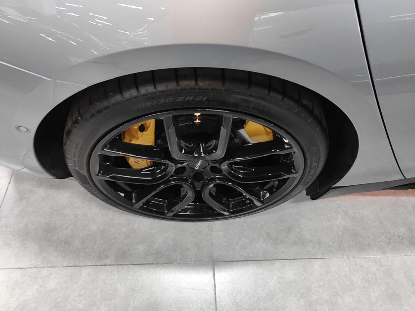 Xiaomi Auto SU7 Ultra 2025 Ultra Model — снимка 11