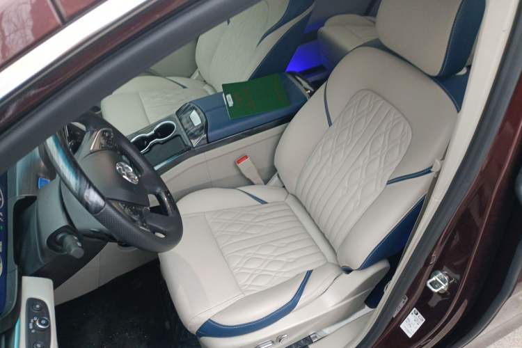 Used Buick GL8 2022 ES Landtrek 653T Comfort Edition