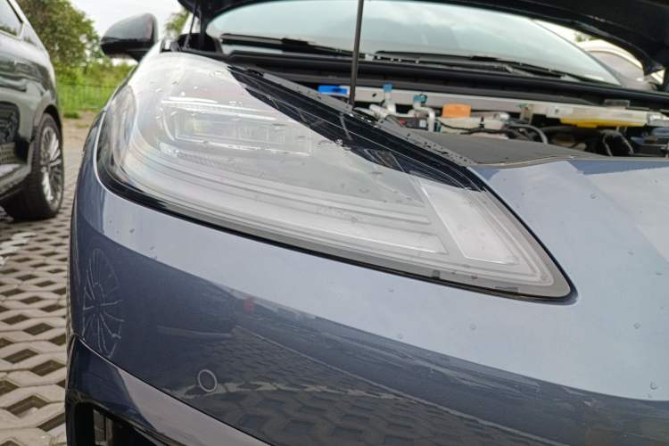 Used AION RT 2025 650 LiDAR Edition
