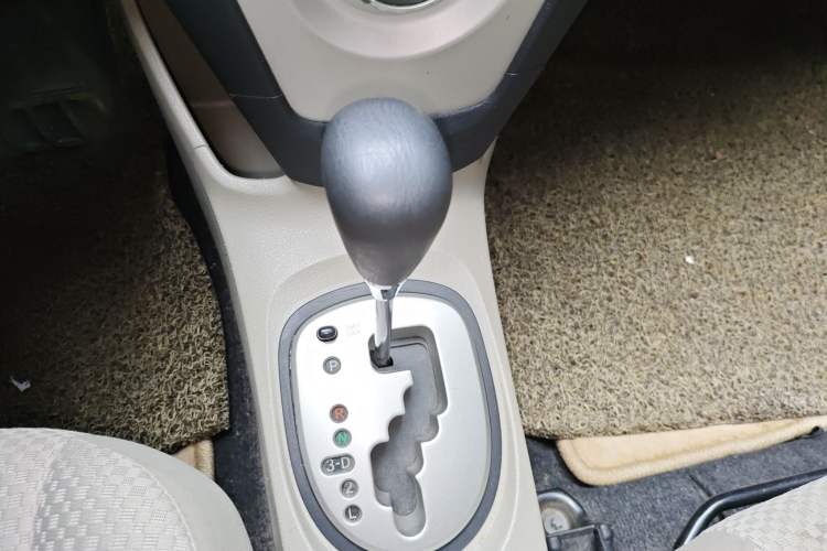 Used Toyota Vios 2010 1.6L GL-i AT
