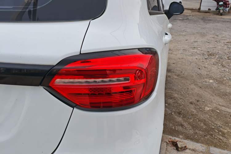 Used Leapmotor T03 2021 400 Lite Edition - Lithium-Ion Battery