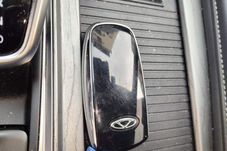 Used Chery Arrizo 8 2022 1.6T DCT Elite