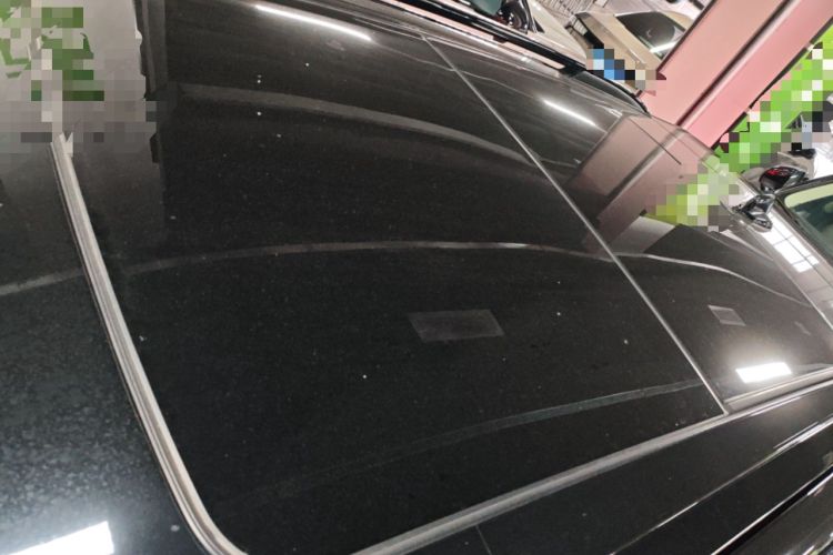 Used Lynk & Co 01 2023 1.5TD EM-F PM Roof