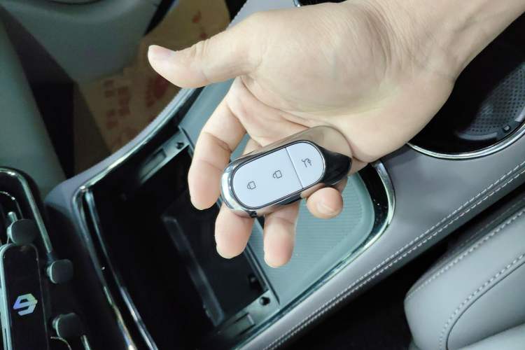 Used Leapmotor C11 2024 All-Electric 580 Luxury Edition