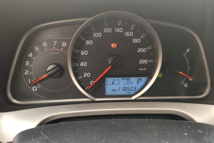 Used Toyota RAV4 2015 2.0L CVT Two-Wheel Drive Fashion Edition
