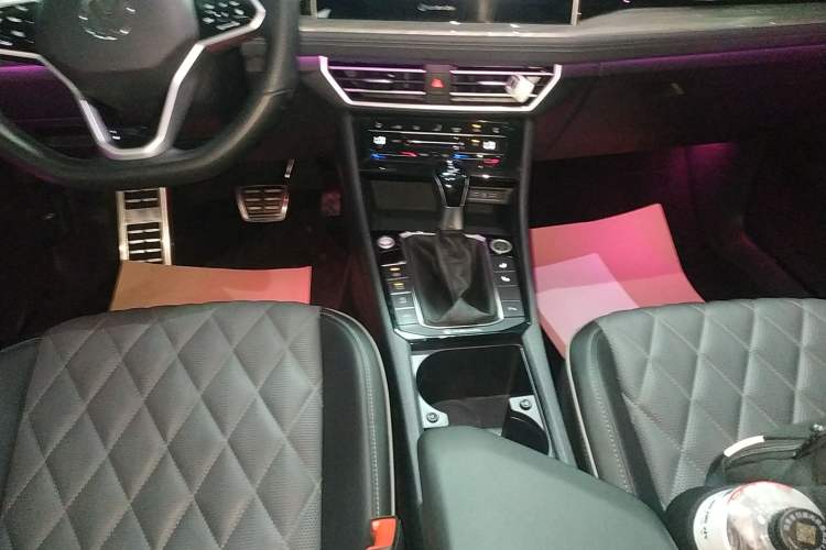 Used Volkswagen Sagitar 2023 300TSI DSG Excellence Edition