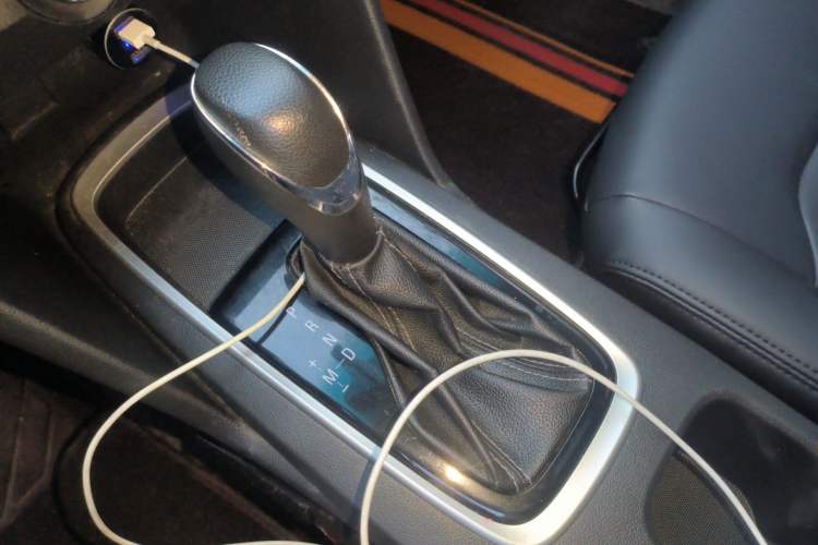 Used Chevrolet Cavalier 2018 320 Automatic Enjoyment Sunroof Edition