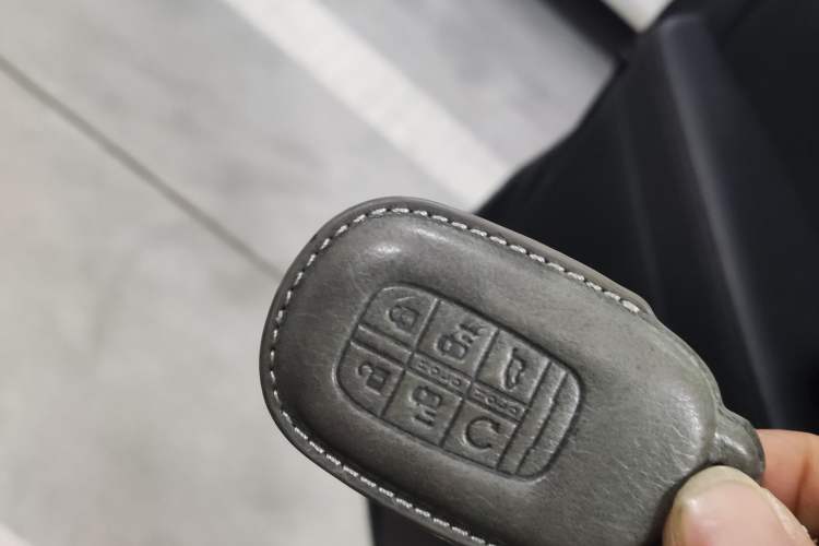 Used Honda Elysion 2024 2.0L eHEV Luxury Edition