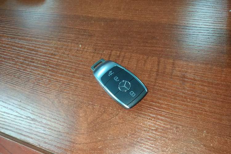 Used Mercedes-Benz C-Class 2022 Refreshed C 260 Coupe
