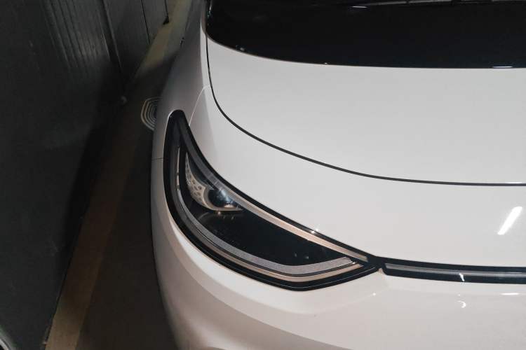 Used Volkswagen ID.3 2021 1st Edition ID. First Impression Edition Right Front Headlight