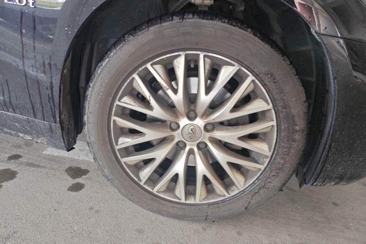 Used Infiniti Q70 2019 Q70L 2.0T Elite Plus Version