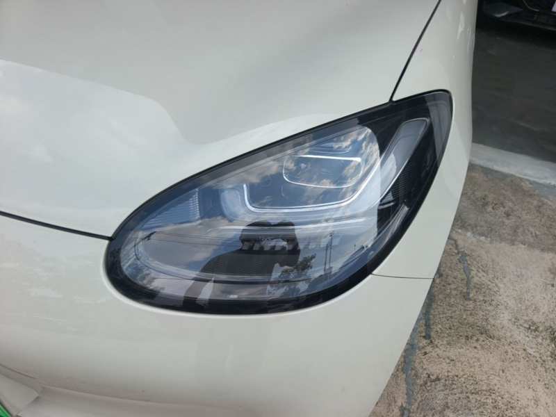 Used Wuling Bingo 2024 333 km Enjoyment Version — 23