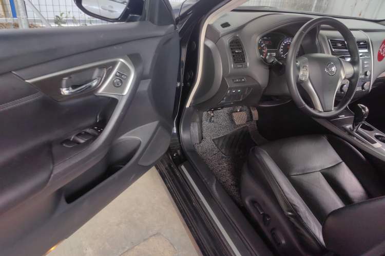 Used Nissan Teana 2016 2.0L XL Comfort Edition