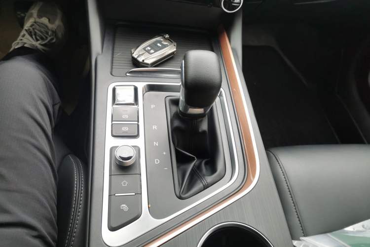 Used Chery Arrizo 5 PLUS 2021 Xiao AI 1.5T CVT Enjoy PLUS