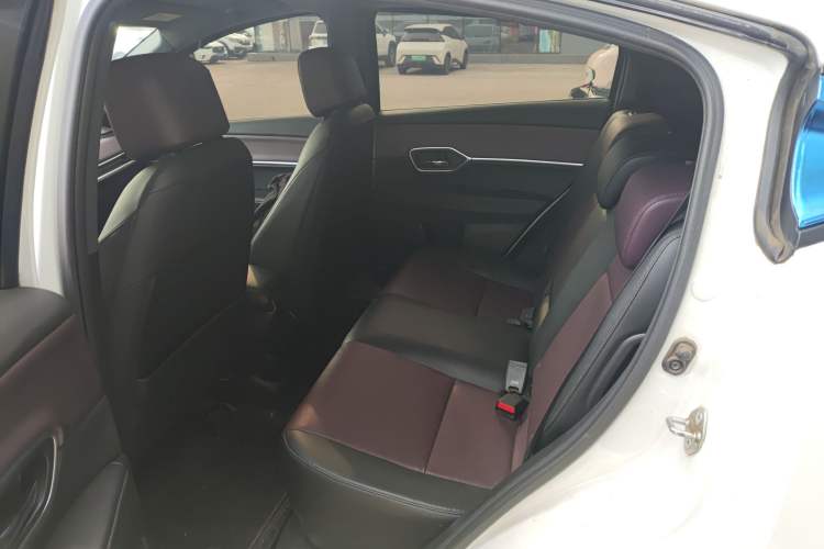 Used CIIMO M-NV 2023 Shangcheng Edition
