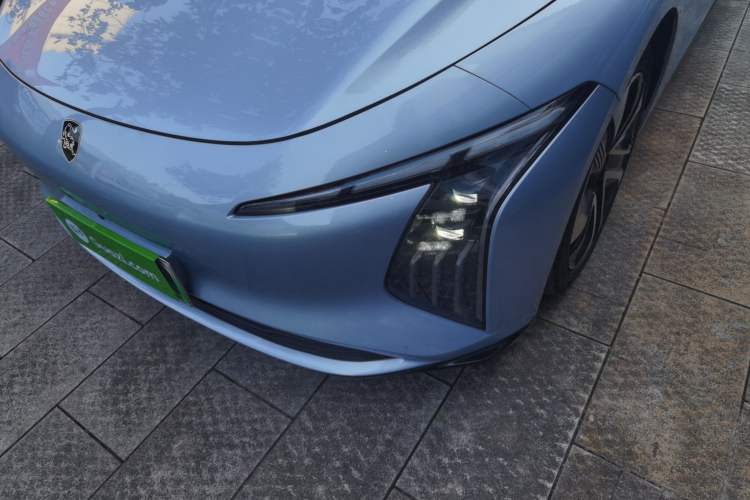 Used FORTHING Xinghai S7 2024 555 Lite Edition