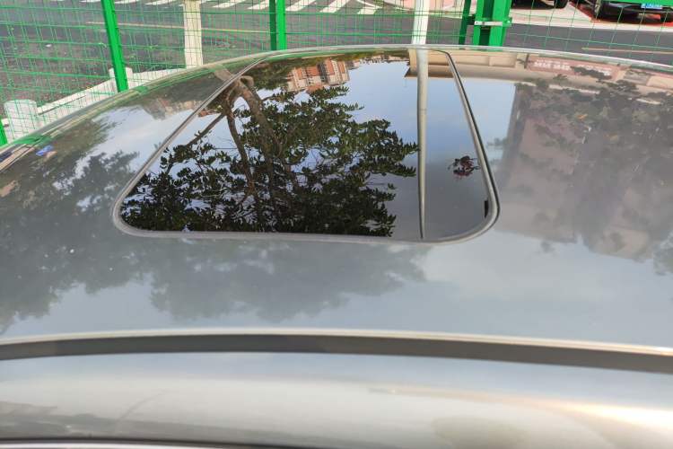 Used Nissan Sylphy 2019 1.6XV CVT Smart Connect Luxury Edition China VI Standard