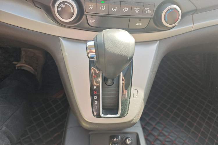 Used Honda CR-V 2013 2.0L 2WD Classic Edition
