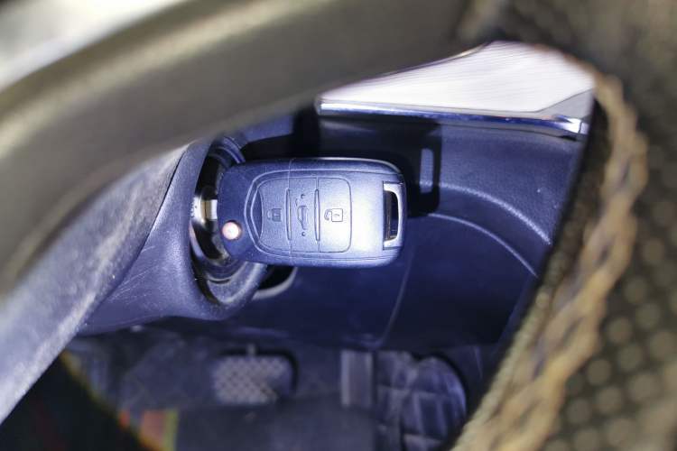 Used Baojun 360 2018 1.5L Automatic Luxury Version China V