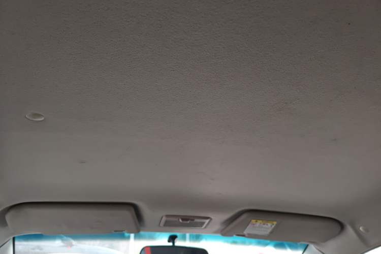 Used CHANGAN CX20 2014 1.4L Manual Sport Edition China V Standard
