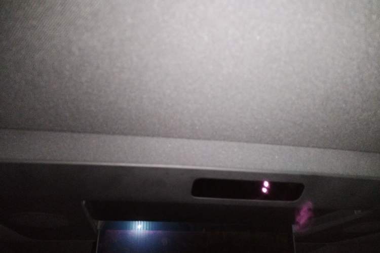 Used Li Auto L9 2022 Max model
