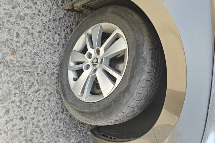 Used Skoda Superb 2016 TSI280 DSG Advanced Edition
