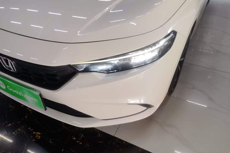 Used Honda Integra 2022 240TURBO CVT Phantom Night·Tech Edition
