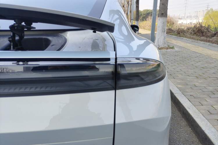 Used Deepal L06 2026 Model 560Ultra+ Laser Edition