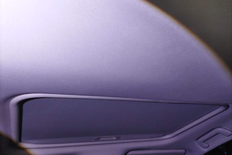 Used GAC Trumpchi M8 2021 Lingxiu Series 390T Deluxe Edition Headliner