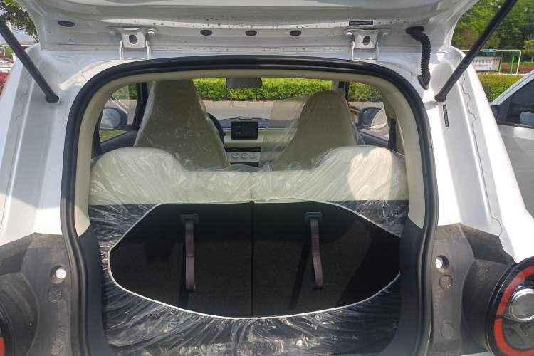 Used Aishang 2026 Model Cool Edition