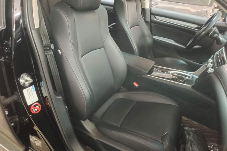 Used Honda Accord 2022 Xing·Hybrid 2.0L Xingling Version

