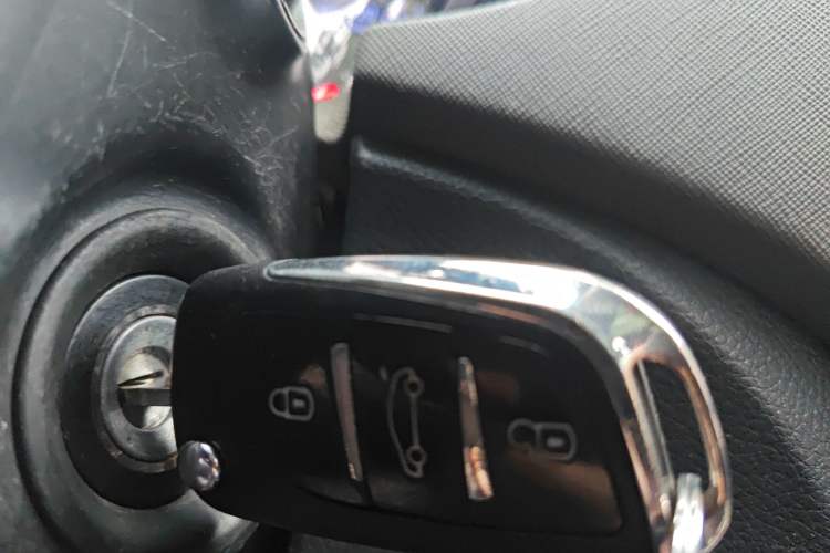 Used Hyundai Grand SantaFe 2016 2.0T 7-Seater Four-Wheel-Drive Leading Edition