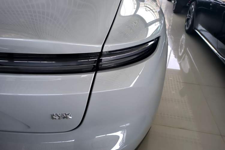 Used Nio ET5 2025 75 kWh
