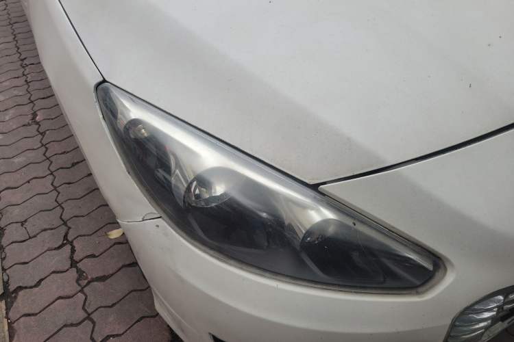 Used Peugeot 308 2013 1.6L Manual YouShang Model
