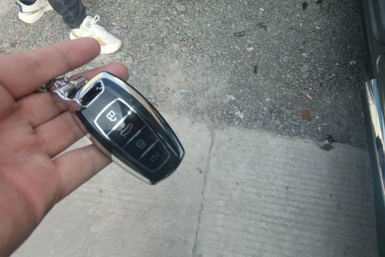 Used Haval H6 2021 3rd Generation 1.5T Automatic Two-Wheel Drive Plus