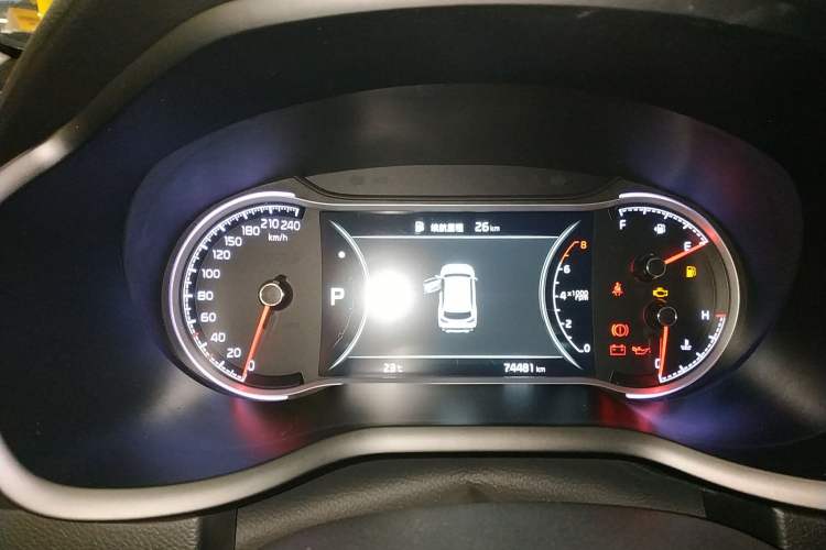 Used Kia Sportage R 2019 2.0L Automatic Smart Luxury Edition