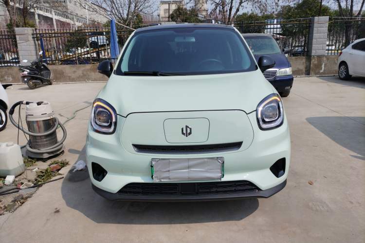 Used Leapmotor T03 2025 310 Comfort Edition