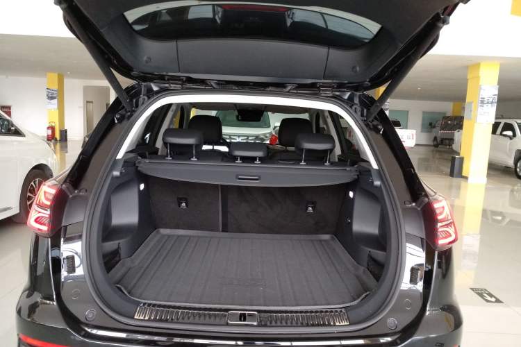 Used Hongqi HS5 2023 2.0T Qixiang Pro Edition