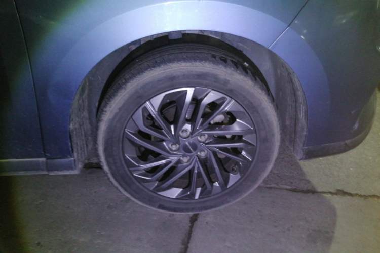 Used SAIC MAXUS G50 2019 1.5T First Edition Automatic Luxury Version 6 Seats