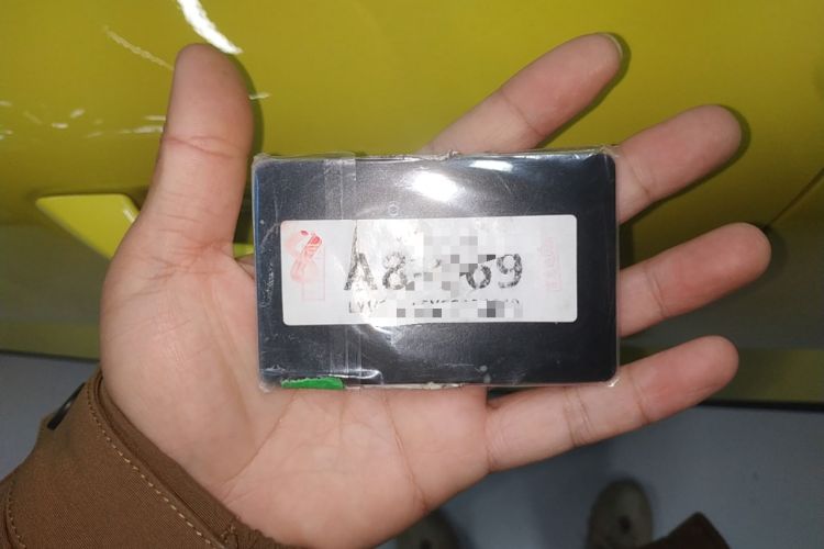 Used Volvo EX30 2025 Rear-Drive Long-Range Version Ultra
