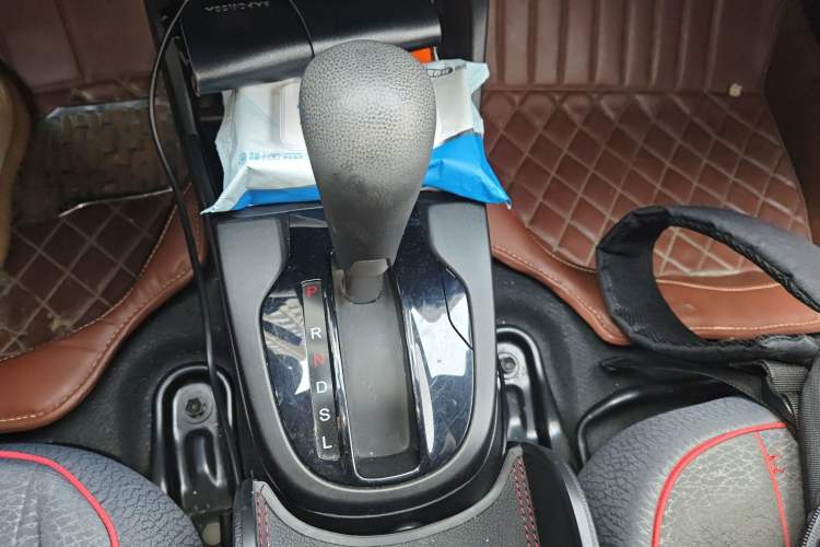 Used Honda Fit 2014 1.5L LX CVT Comfort Model