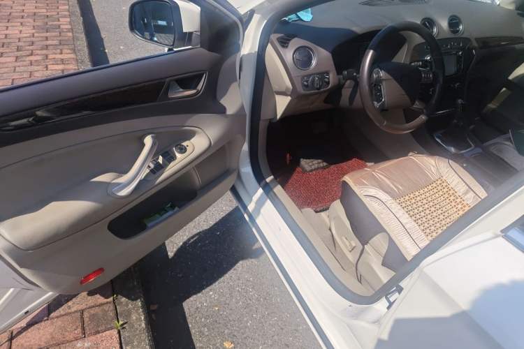 Used Ford Mondeo 2011 2.0L GTDi 200 Fashion Edition
