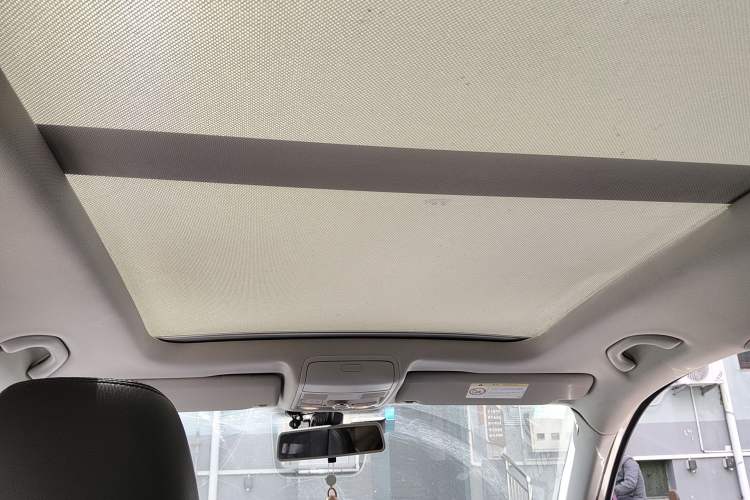 Used Volkswagen Tiguan 2015 1.8TSI Automatic Two-Wheel Drive Comfort Edition